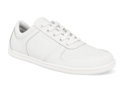51330014 barefoot tenisky be lenka echo all white 1
