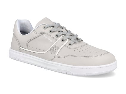 50850063 barefoot tenisky barebarics arise light grey 1