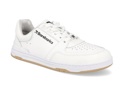 50870038 barefoot tenisky barebarics wave all white 2 1