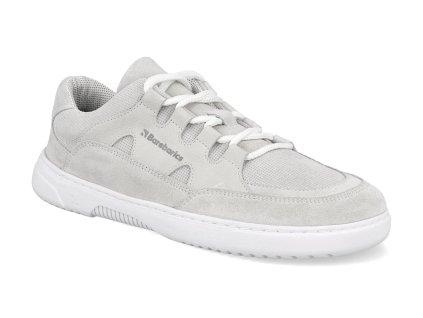 50590050 barefoot damske tenisky barebarics evo chalk white 1