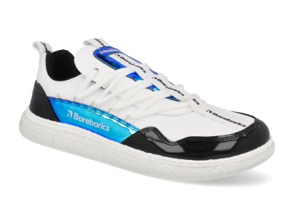 50620060 barefoot tenisky barebarics futura iridescent white 2025 1