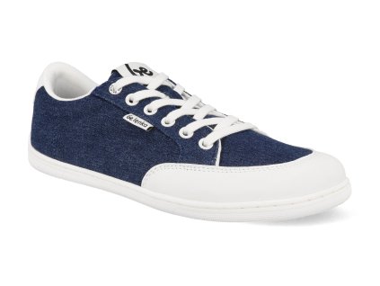 50950098 barefoot tenisky be lenka rebound denim dark blue 1