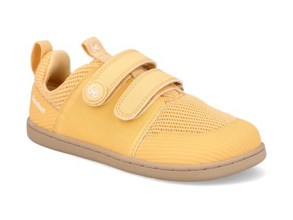 51080016 barefoot tenisky be lenka bounty yellow 1
