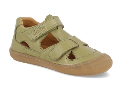 G2150186 3 detske sandaly froddo ollie olive 1
