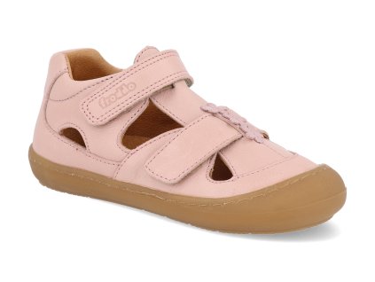 G2150187 9 detske sandaly froddo ollie pink 1