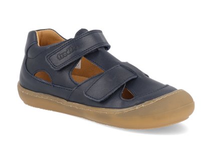 G2150186 detske sandaly froddo ollie blue 1