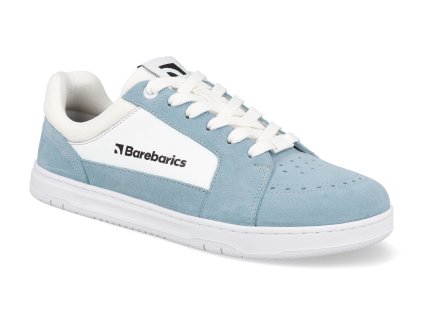 51160038 barefoot damske tenisky be lenka legend ice blue 1