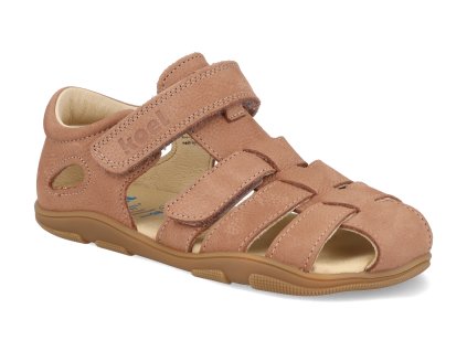 14M003.121 600 barefoot detske sandaly koel ola blossom 1