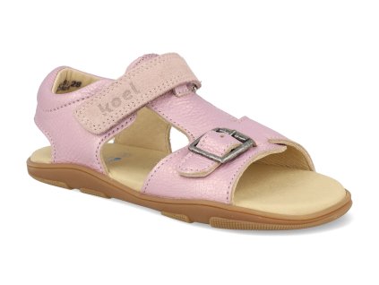 14M004.151 610 barefoot detske sandaly koel oda pink 1