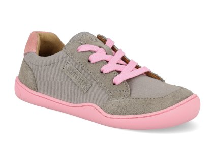 BVT45427L305 barefoot detske tenisky blifestyle melis keramik rosa 1