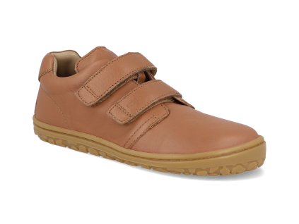 95L5003004 T barefoot detske tenisky lurchi noah tan 1
