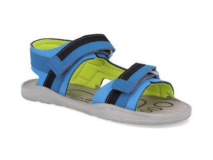 4200402 140 barefoot sandaly ricosta pepino sydney blue m 1
