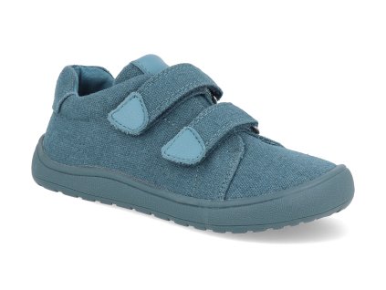 KORO BLU barefoot detske tenisky protetika koro blue 1