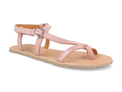 G3150269 9 barefoot damske sandaly froddo flexy w pink shine 1