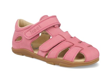 14M003.121 610 barefoot detske sandaly koel ola pink 1