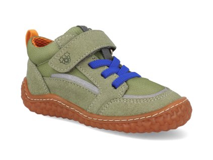 1701402 530 barefoot detske tenisky ricosta pepino patsy eukalyptus m 1