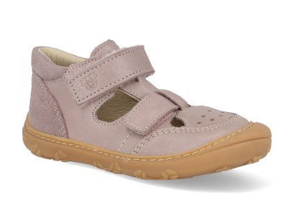 1201702 311 barefoot detske sandaly ricosta pepino eni pink m 1