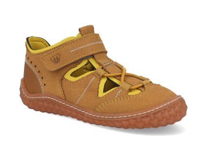1700102 260 barefoot detske sandaly ricosta pepino jerry curry m 1