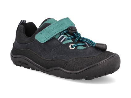 BV15407S200 barefoot detske outdoorove boty blifestyle caprini tex marine 1
