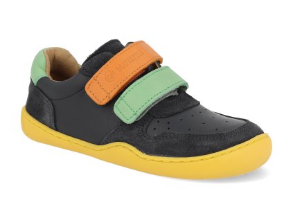 BNV15406L200 barefoot detske tenisky blifestyle anura marine schuhgro e 1
