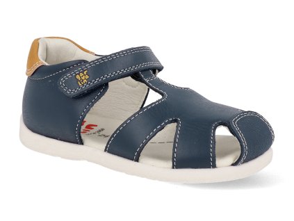 252310 A183 barefoot detske sandaly garvalin sauvage ocean 2 1