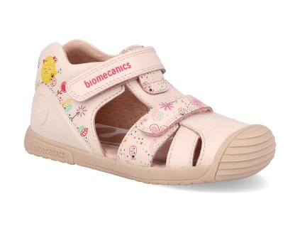 252107 A779 barefoot detske sandaly garvalin sauvage cotton 1