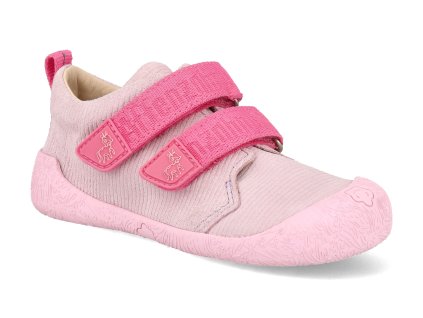 01392 40175 660 barefoot detske tenisky affenzahn prewalker leather walky unicorn 1