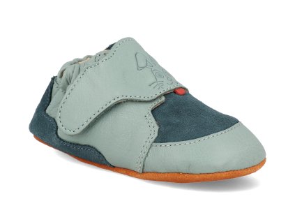 01257 20153 645 barefoot capacky affenzahn leather crawly bunny 1