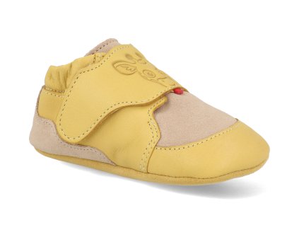 01257 60097 645 barefoot capacky affenzahn leather crawly giraffe 1