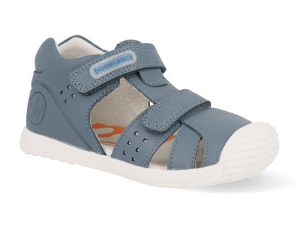 252124 A631 barefoot detske sandaly garvalin sauvage indigo 2 1