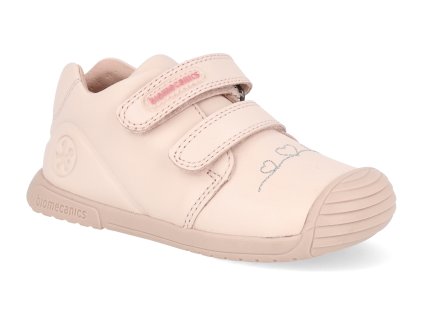 241106 B779 barefoot detske tenisky biomecanics sauvage cotton 1