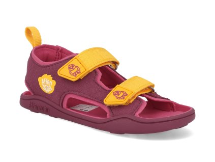 00392 40010 680 barefoot detske sandaly affenzahn sandal vegan airy bird 1