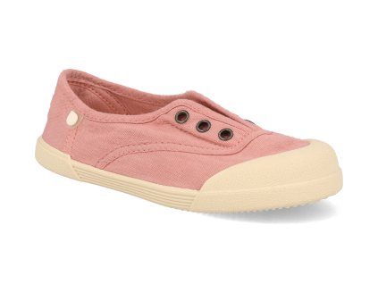 S10330 383 barefoot detske tenisky igor lona nuevo rosa 1