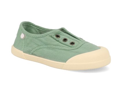 S10330 391 barefoot detske tenisky igor lona matcha 1