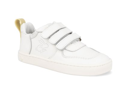 BG101218 1100 barefoot tenisky bundgaard coda white 1