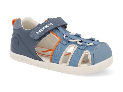252170 A556 barefoot detske sandaly garvalin sauvage petrol 4 1