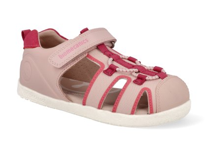 252170 B032 barefoot detske sandaly garvalin sauvage rosa 5 1