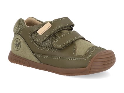 241127 B788 barefoot detske tenisky biomecanics militare 1