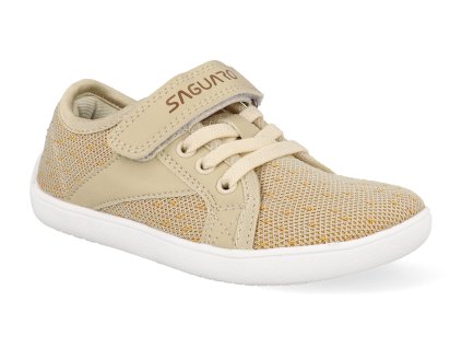 XZH0222BE barefoot detske tenisky saguaro kids luck i bezove 1