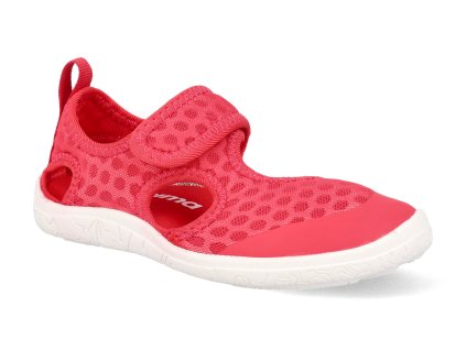 5400067A 3610 barefoot sandaly reima rantaan bright berry 1