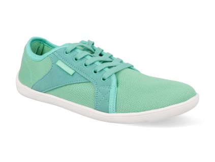 XZH0191CB barefoot tenisky saguaro luck i svetle zelene 1