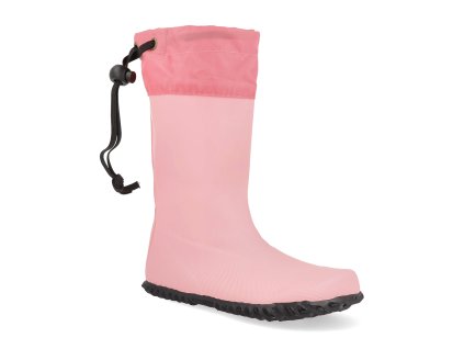 XZD0010PI barefoot detske gumaky saguaro brisk i ruzove 1