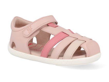 252332 B032 barefoot detske sandaly garvalin sauvage rosa 2 1