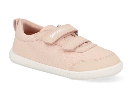252339 D032 barefoot detske tenisky garvalin pique rosa 1