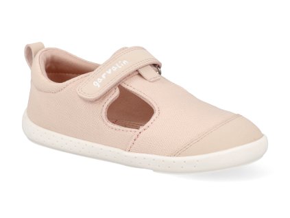 252340 D032 barefoot detske tenisky garvalin pique rosa 2 1