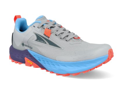 AL0A85Q2 220 damske trailove tenisky altra timp 5 gtx gray 1