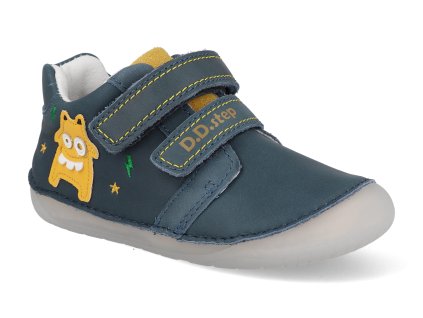 S070 51698 barefoot detske boty d d step s070 s070 51701 1