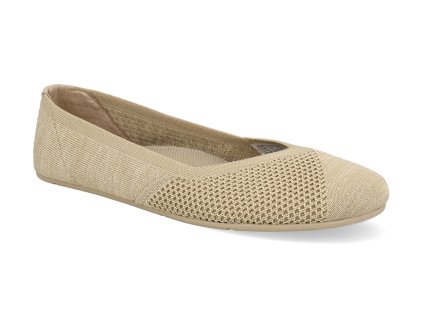 PHX KICM barefoot baleriny xero shoes phoenix knit irish cream 1