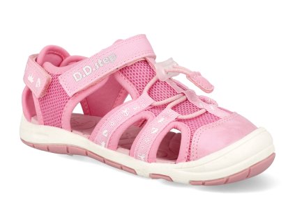 G065 51748C detske sportovni sandaly d d step g065 51748c 1