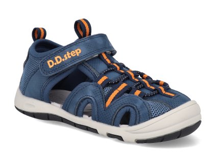 G065 51831 detske sportovni sandaly d d step g065 51831 1
